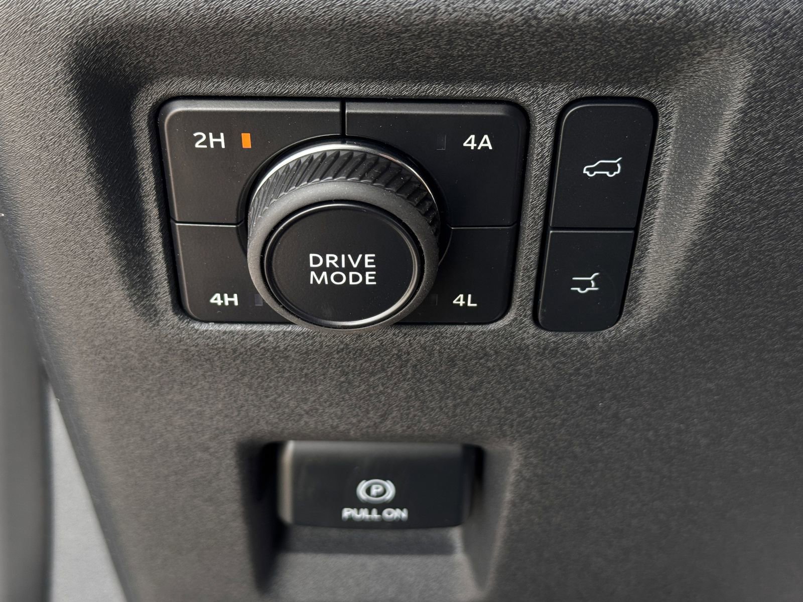 New 2026 Ford Expedition Platinum image 20