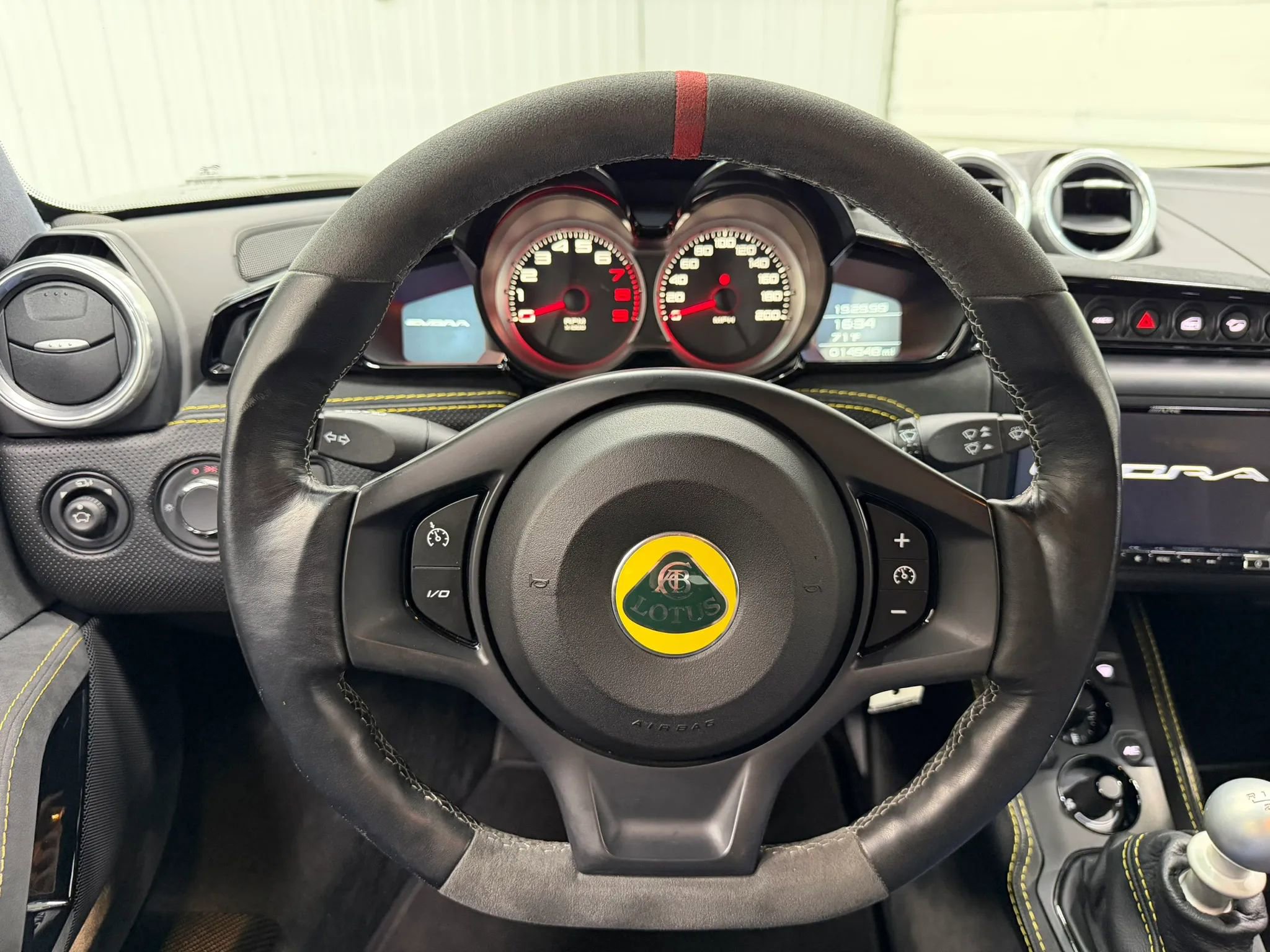 Used 2021 Lotus Evora RWD image 33