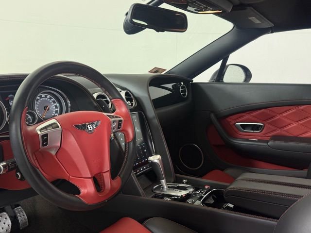Used 2015 Bentley Continental GT V8 S image 5