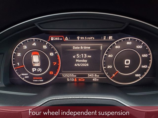 Used 2017 Audi Q7 3.0T Prestige AWD/4WD image 23