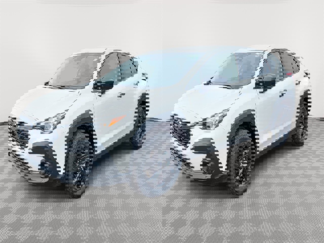 New 2025 Subaru Crosstrek 2.0i