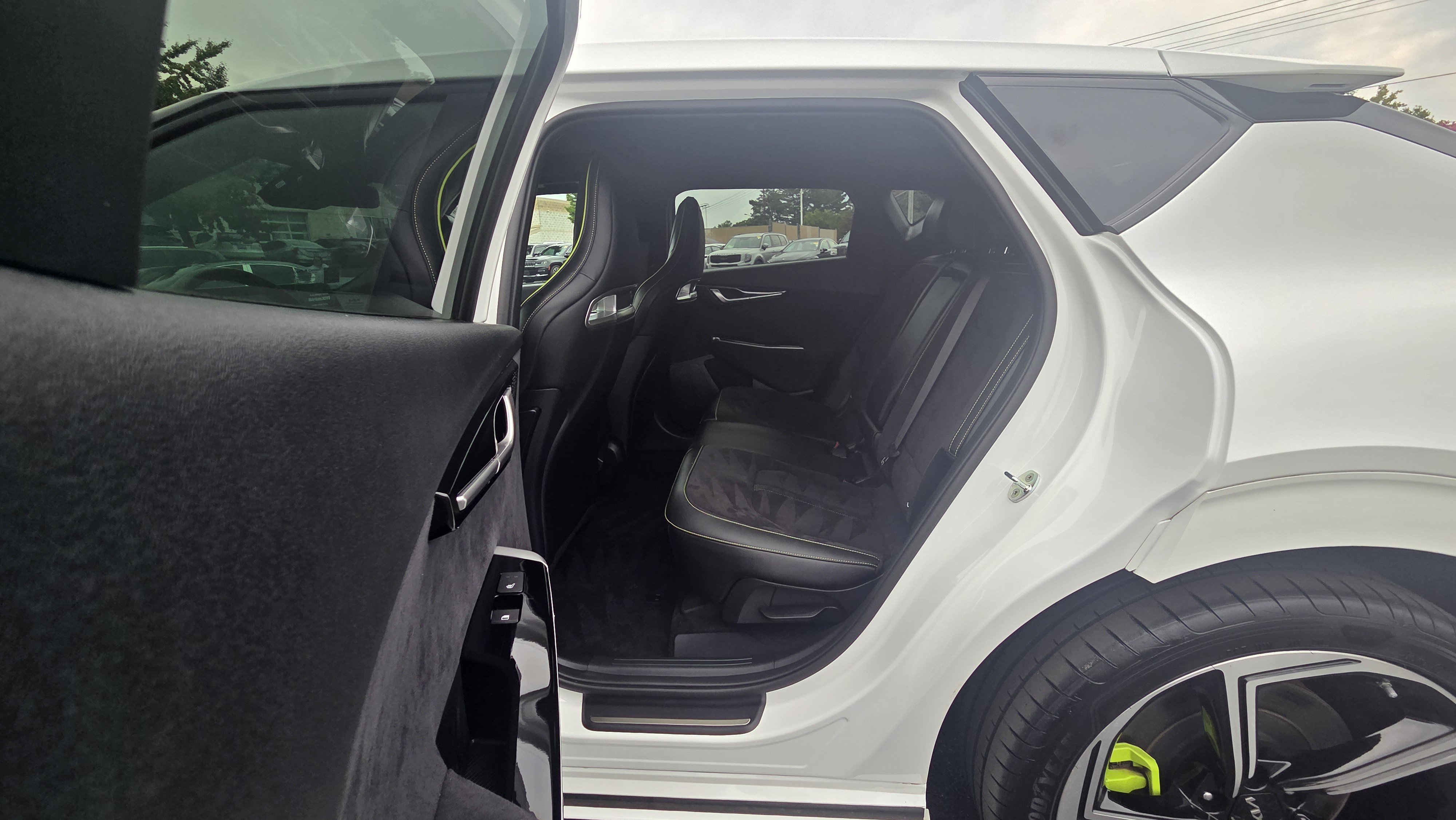 Certified 2023 Kia EV6 GT AWD/4WD image 27