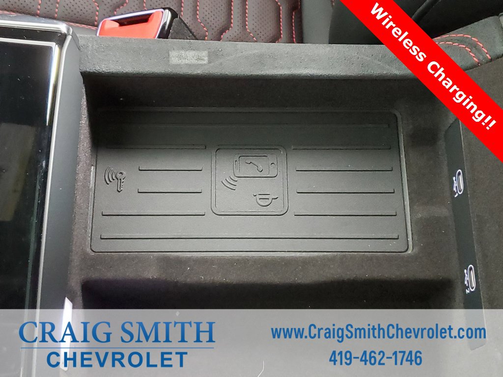 Used 2025 Audi RS 6 performance image 8