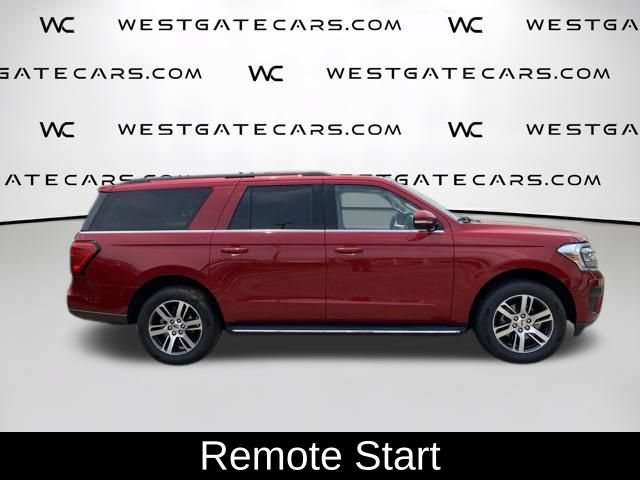 Used 2022 Ford Expedition Max XLT AWD/4WD image 10