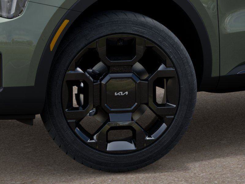 New 2026 Kia Sorento SX Prestige AWD/4WD image 10