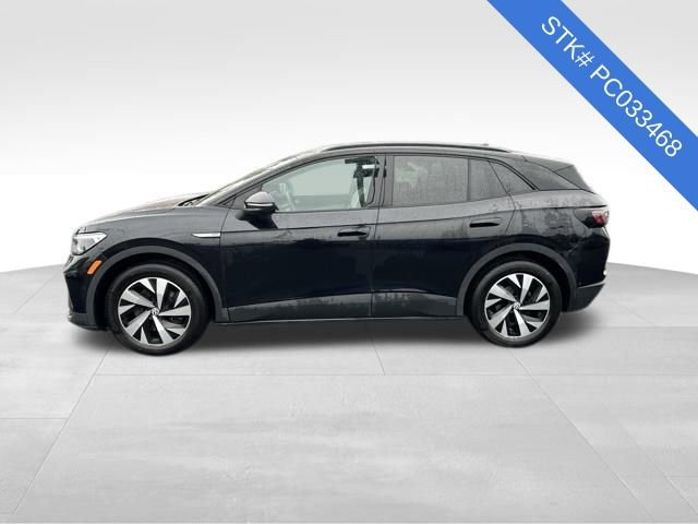 Used 2023 Volkswagen ID.4 Pro image 4