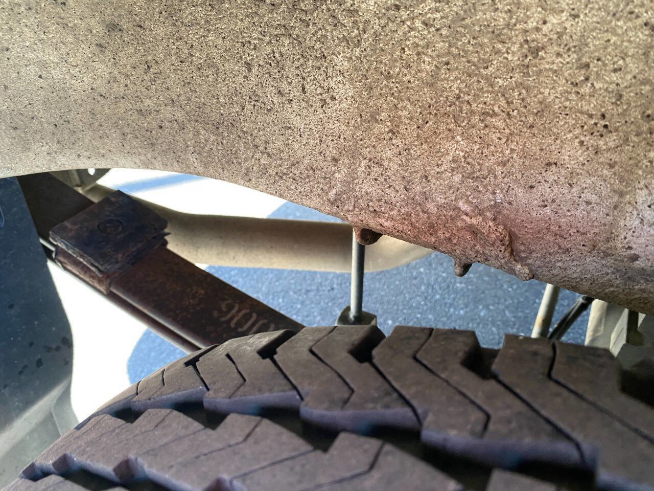 Used 2010 Freightliner Sprinter 2500 image 32