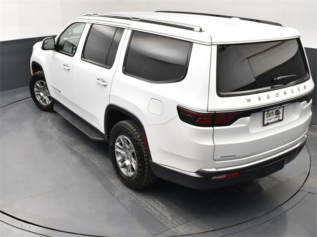 Used 2022 Jeep Wagoneer Series I image 16