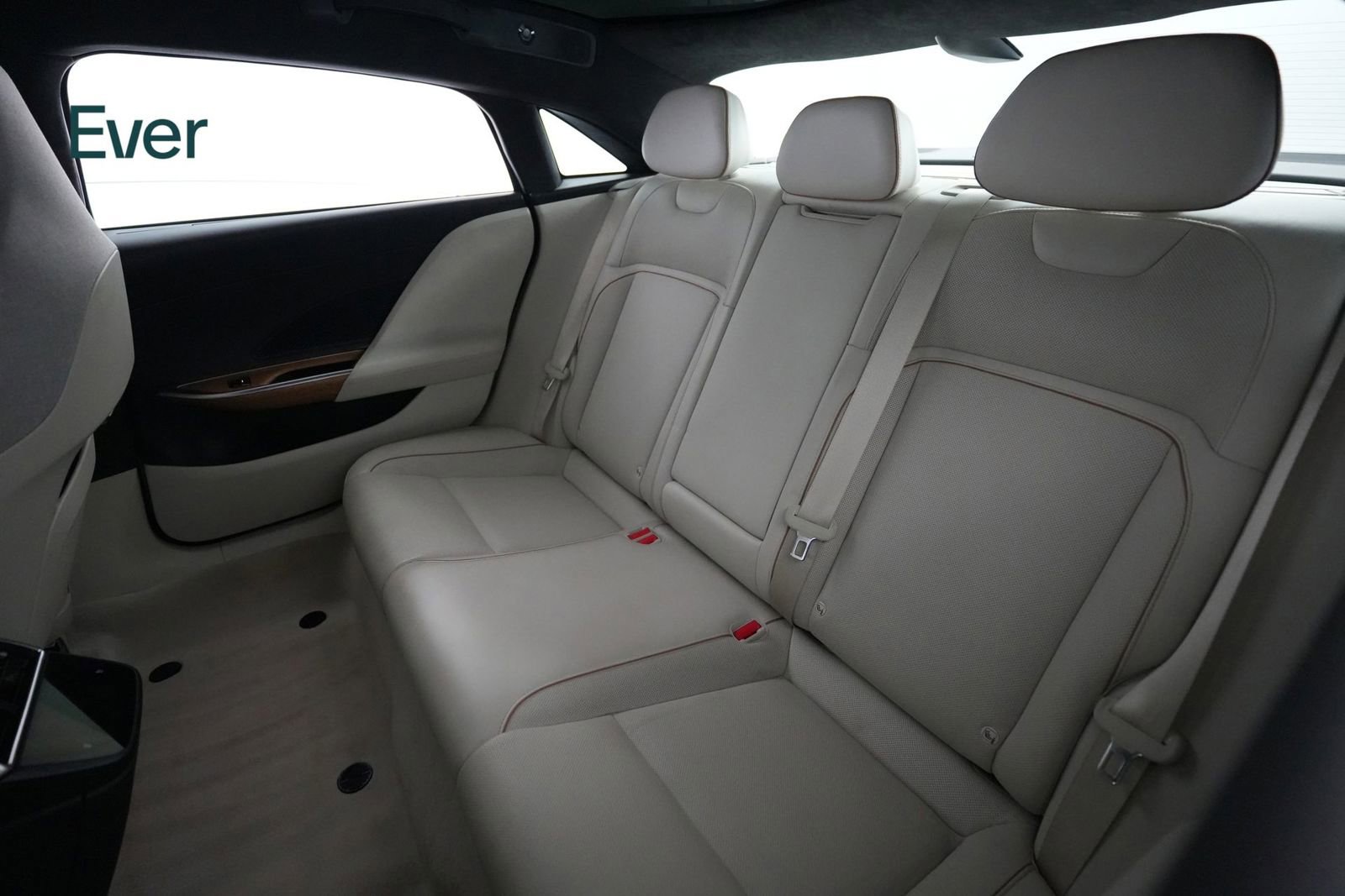 Used 2023 Lucid Air Touring AWD/4WD image 24