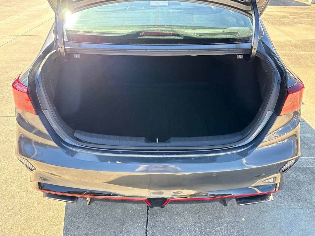 Used 2024 Kia Forte GT w/ GT2 Package image 32