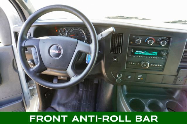 Used 2024 GMC Savana 2500 w/ Driver Convenience Package image 9