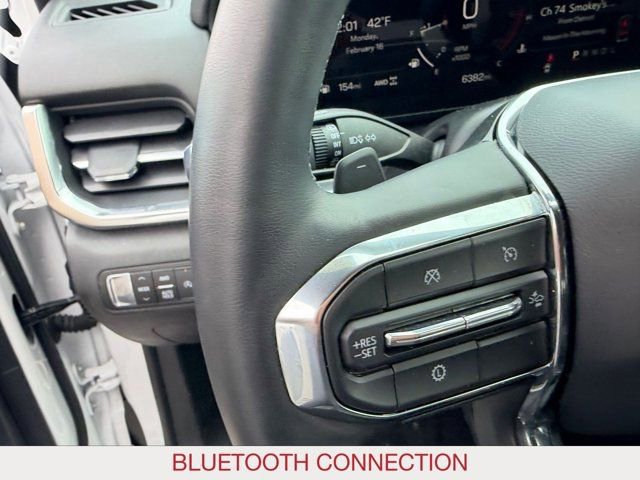 Used 2026 GMC Terrain Elevation image 17