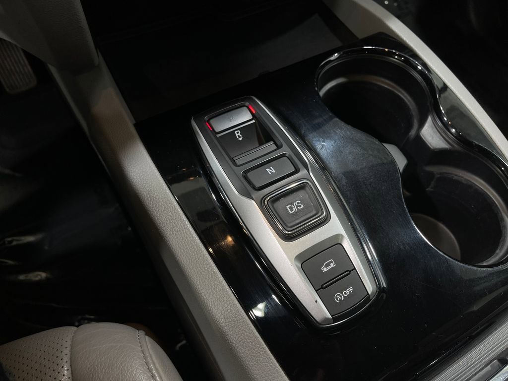 Used 2016 Honda Pilot Elite image 29