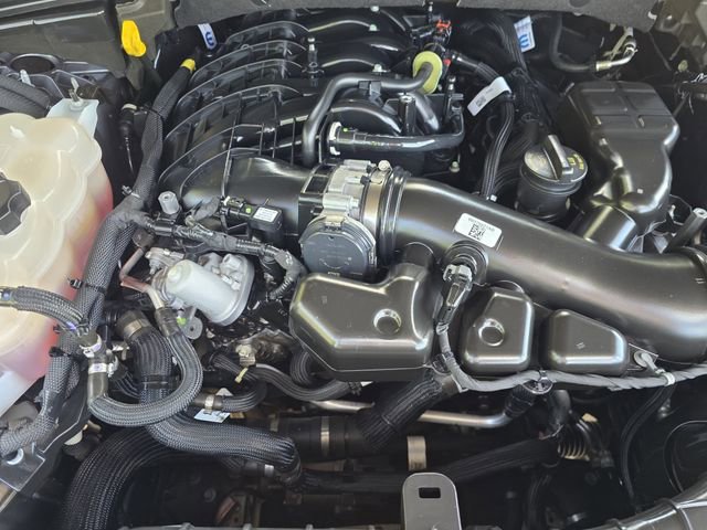 Used 2023 Jeep Grand Cherokee L Laredo RWD image 26
