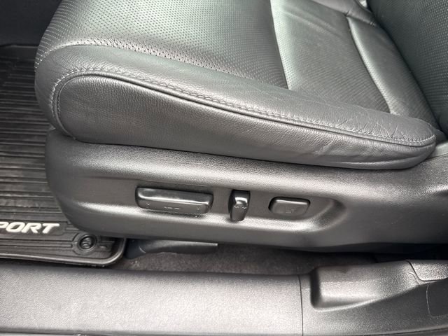 Certified 2023 Honda Passport EX-L image 12