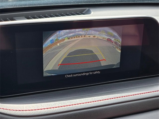 Used 2024 MAZDA CX-30 AWD 2.5 S w/ Preferred Package image 30