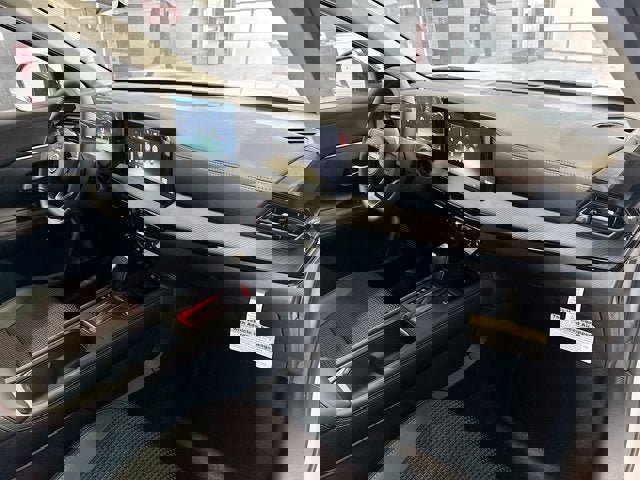 New 2026 Nissan Kicks SR w/ SR Premium Package image 26