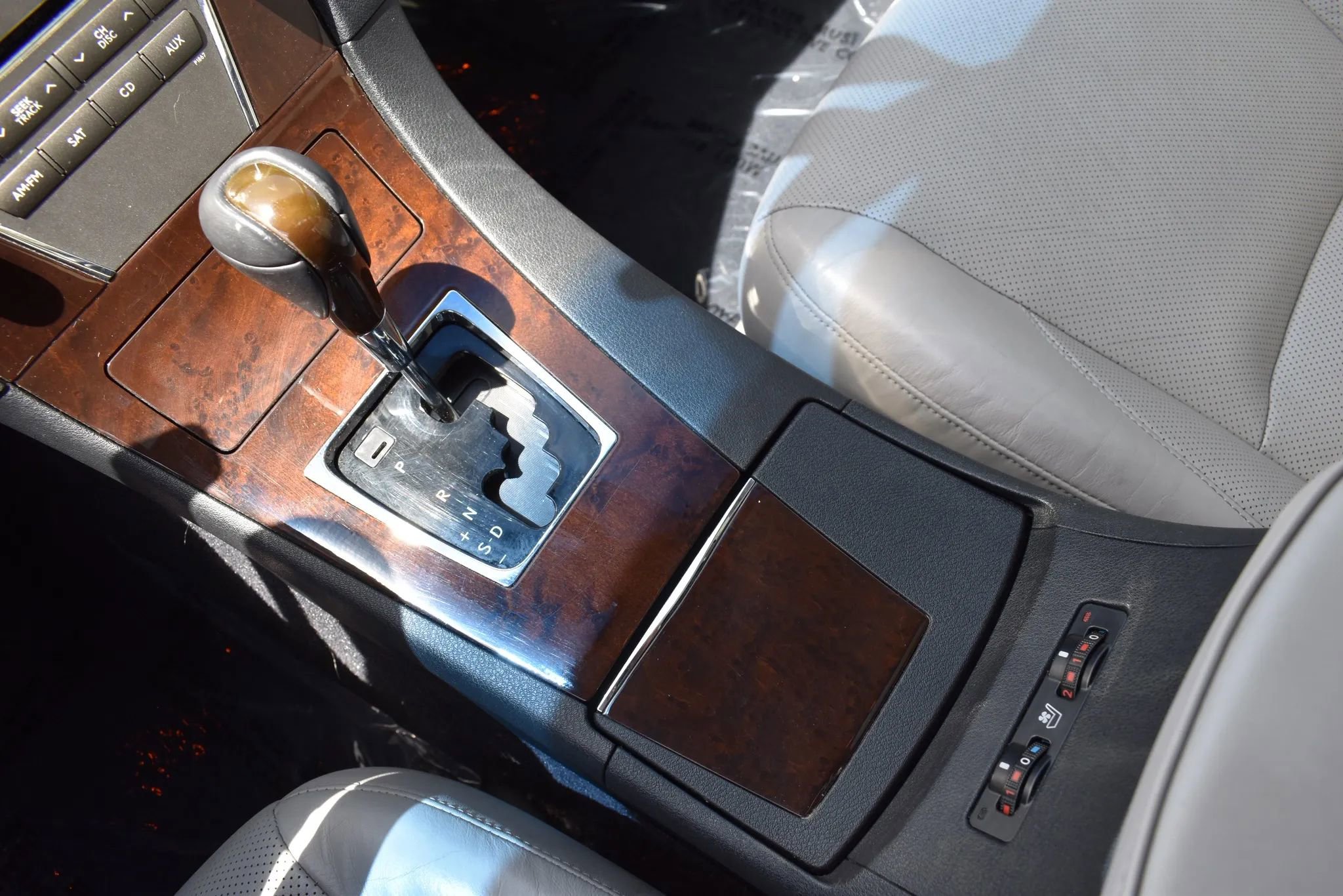 Used 2012 Lexus ES 350 FWD image 11