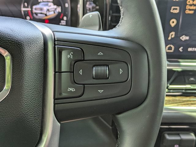 Used 2026 GMC Sierra 1500 Elevation w/ Elevation Premium Package AWD/4WD image 39