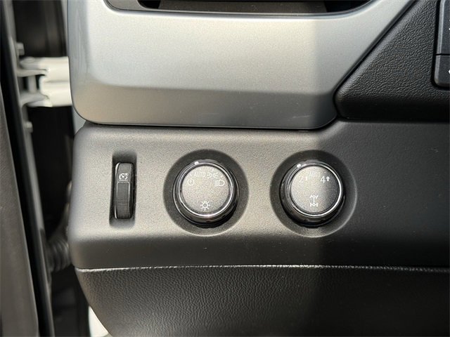 Used 2020 Chevrolet Suburban LT image 23