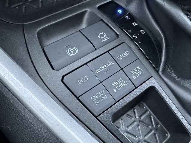 Certified 2023 Toyota RAV4 XLE image 16