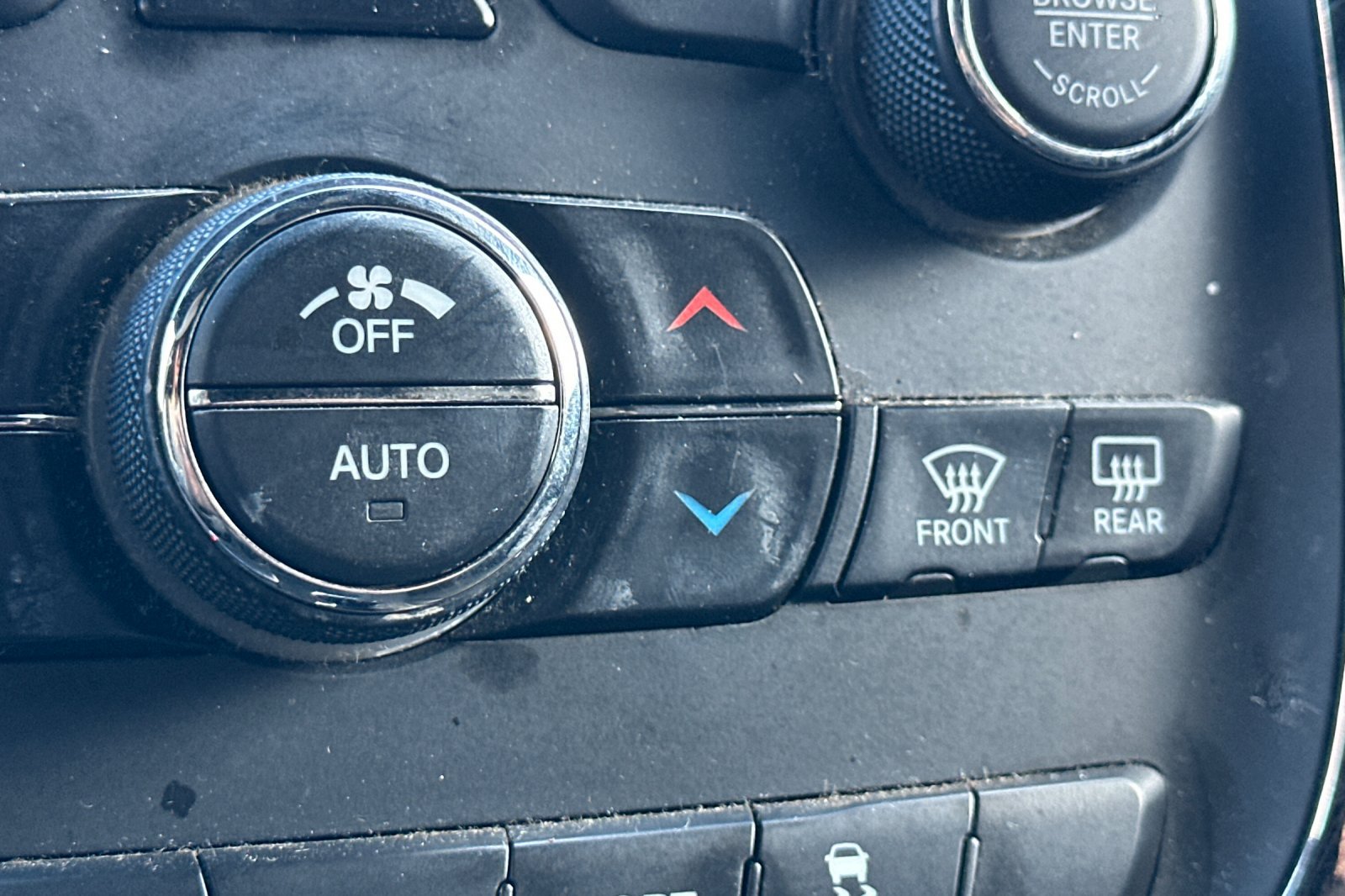 Used 2019 Dodge Durango GT AWD/4WD image 29