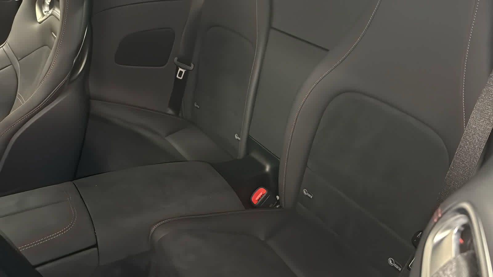 New 2025 Mercedes-Benz SL 63 AMG S e Performance 4MATIC image 26