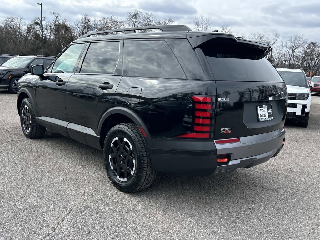 New 2026 Hyundai Palisade XRT Pro image 6