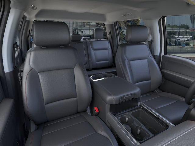 New 2026 Ford F250 Lariat AWD/4WD image 10