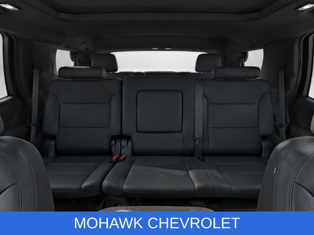 Certified 2023 Chevrolet Tahoe Z71 AWD/4WD image 22