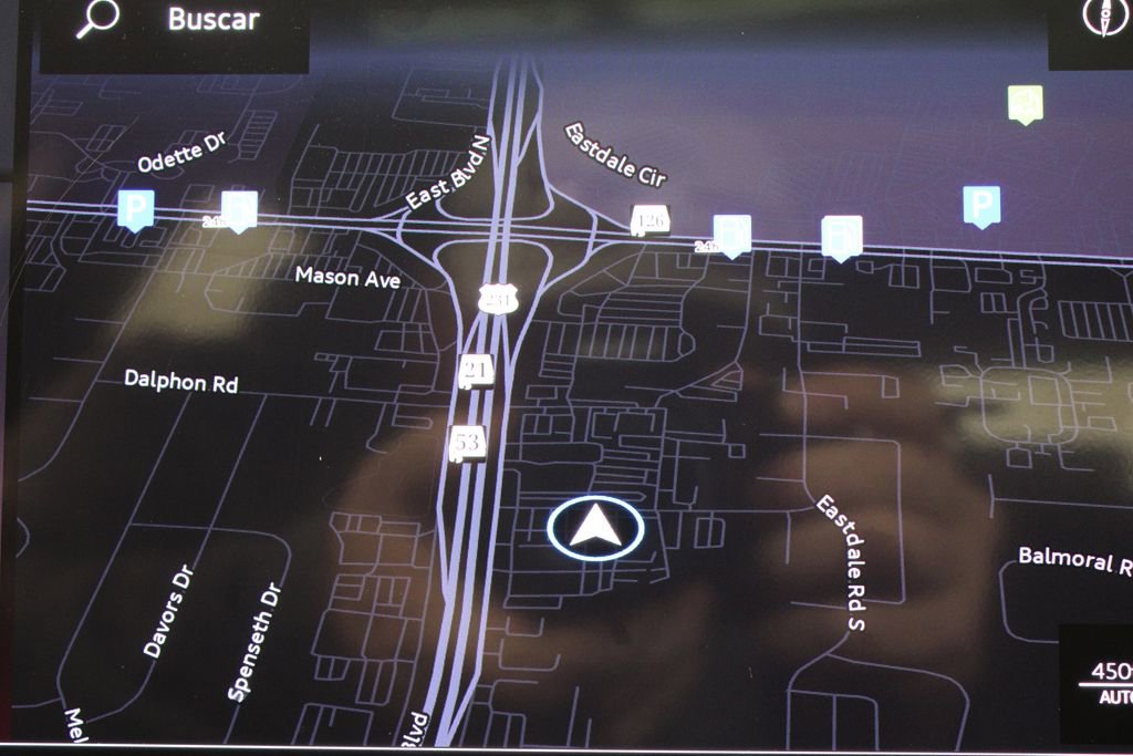 Used 2025 Audi A5 2.0T Premium Plus w/ Premium Plus image 13