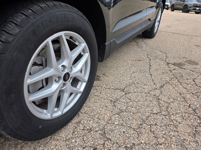 Used 2023 Ford Edge SEL w/ Convenience Package image 39