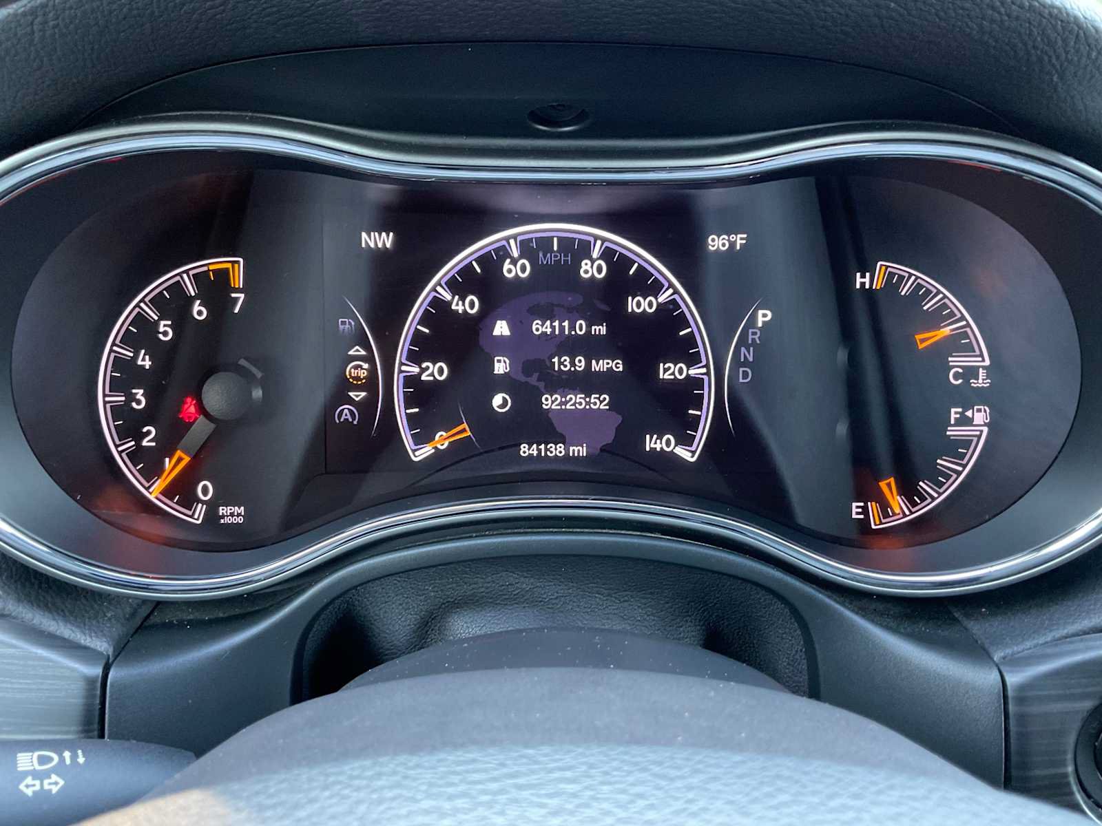 Used 2021 Jeep Grand Cherokee Laredo RWD image 18