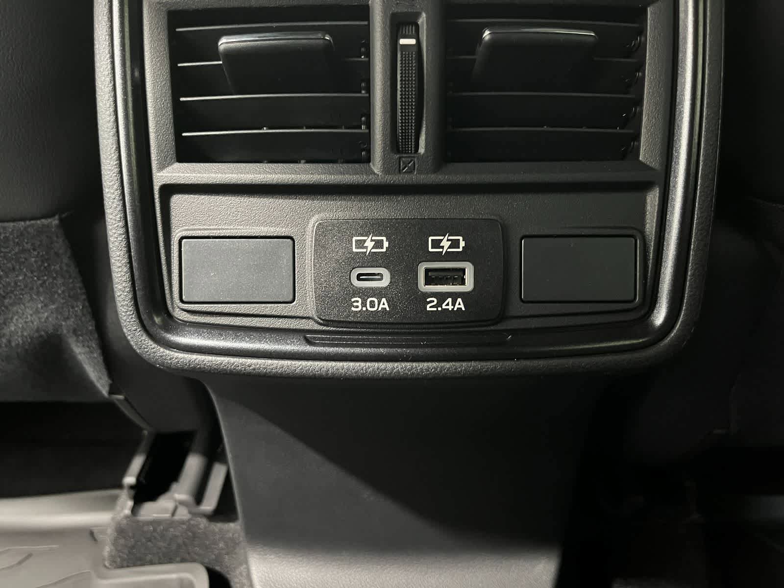New 2026 Subaru Forester Sport AWD/4WD image 24