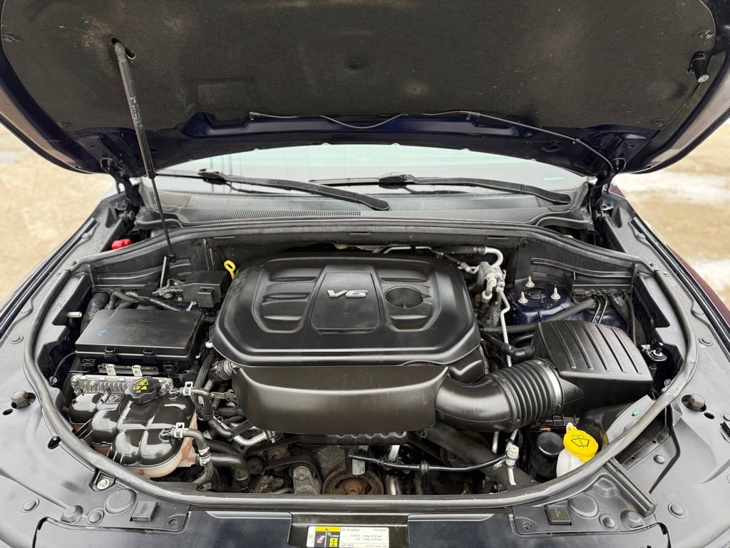 Used 2018 Dodge Durango GT image 11