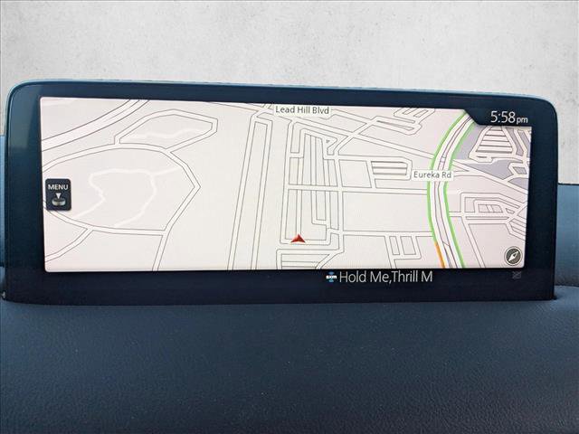 Used 2022 MAZDA CX-5 Signature image 12