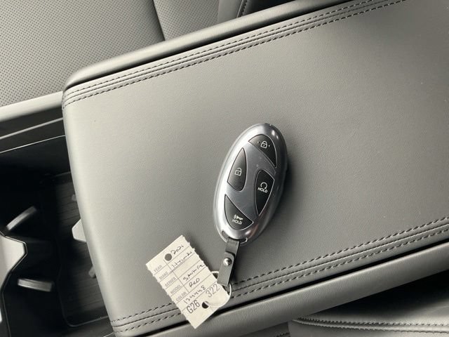 New 2026 Hyundai Santa Fe SEL AWD/4WD image 27