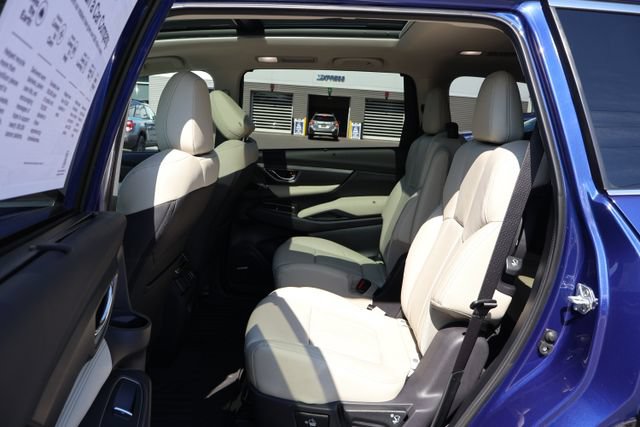 New 2026 Subaru Ascent Limited AWD/4WD image 15