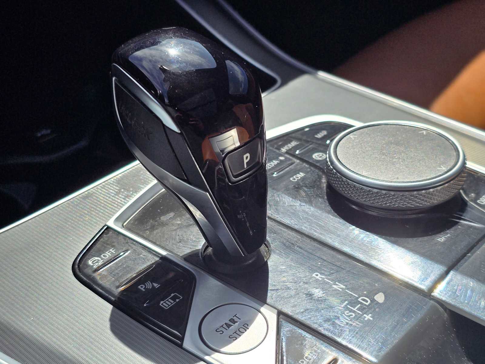 Used 2022 BMW X5 xDrive45e AWD/4WD image 32