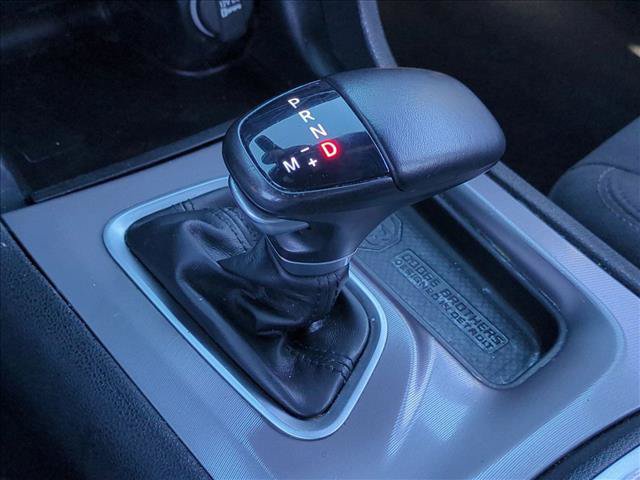 Used 2022 Dodge Charger Scat Pack RWD image 12