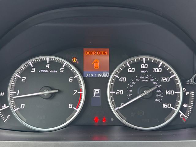 Used 2016 Acura RDX FWD image 17