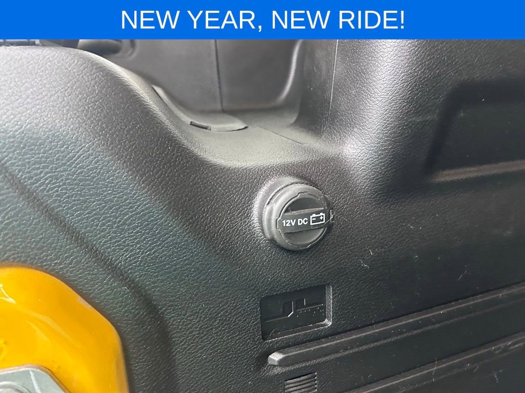 Used 2020 Jeep Wrangler Unlimited Sport image 37