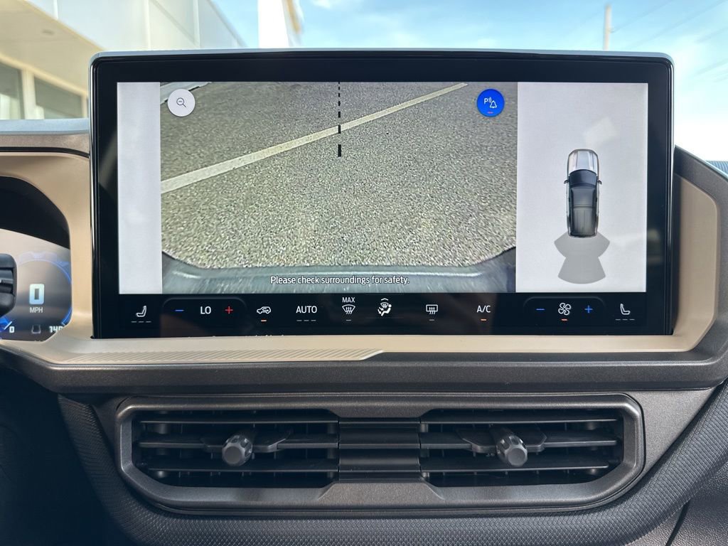 New 2025 Ford Bronco Sport Big Bend w/ Convenience Package image 40