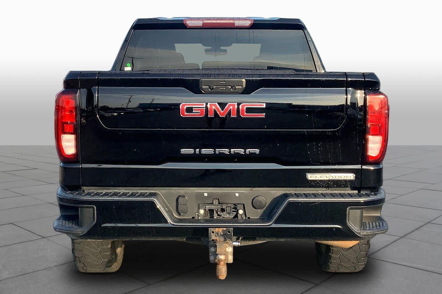 Used 2021 GMC Sierra 1500 Elevation AWD/4WD image 5
