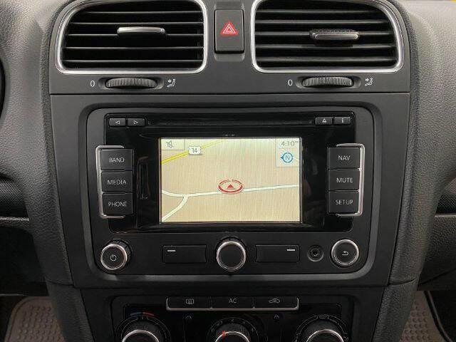 Used 2012 Volkswagen Jetta TDI image 25