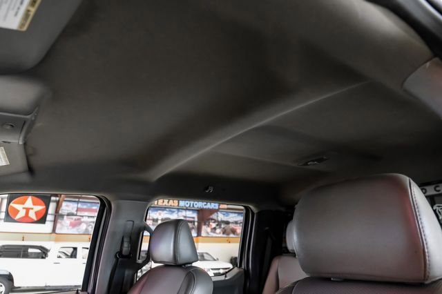 Used 2022 Ford F450 XL w/ STX Appearance Package image 35