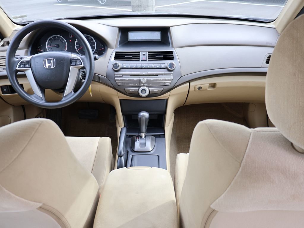 Used 2010 Honda Accord LX-P image 13