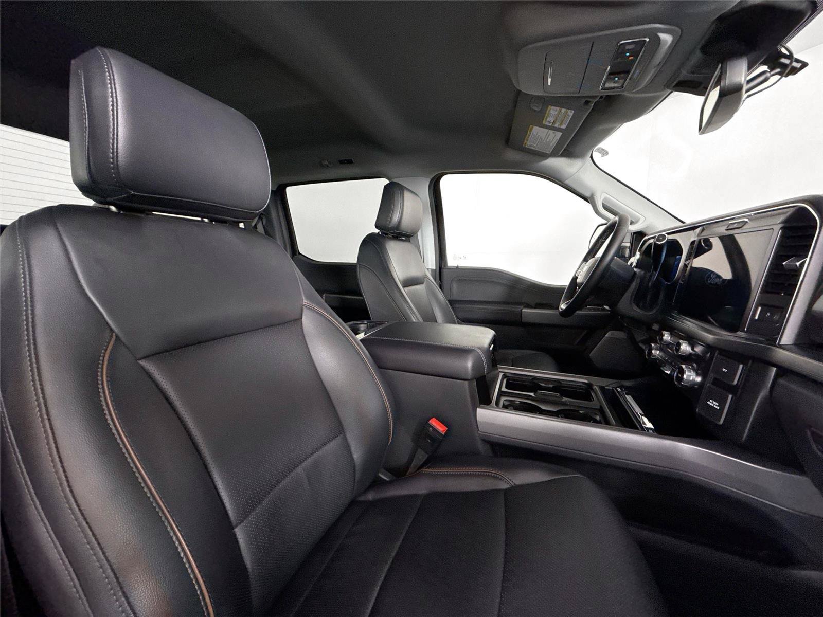 Used 2026 Ford F250 Lariat AWD/4WD image 40