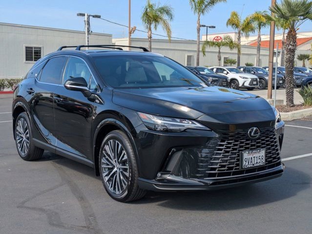 Used 2025 Lexus RX 350 image 3