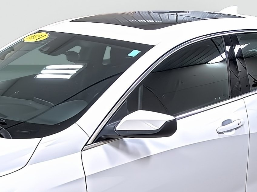 Used 2024 Chevrolet Malibu LT FWD image 8